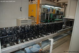 從精密制造到生活服務 大眾大連發(fā)動機廠與大連家政服務的城市發(fā)展雙翼