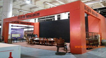 專業(yè)引領，品質鑄就——探訪大連展覽工廠的展臺搭建服務