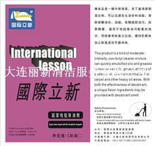 大連力新清潔服務 專業(yè)家政，品質生活的信賴之選